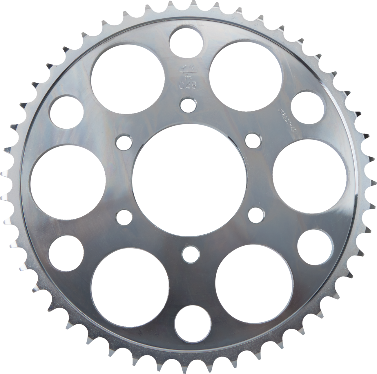 JT SPROCKETS Steel Rear Sprocket