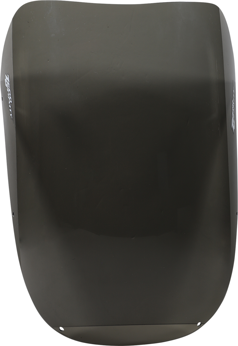 Zero gravity Sport Windscreen - Smoke - S3/S3T 1997-2002 Buell S3T Thunderbolt / 1997-2001 Buell S3 Thunderbolt