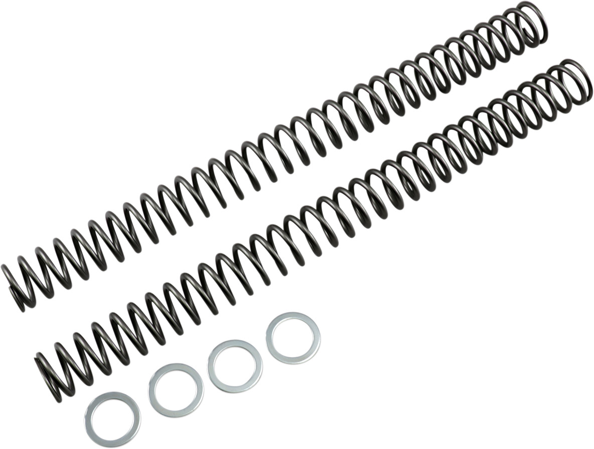 RACE TECH Fork Springs — 25.80 lb/in