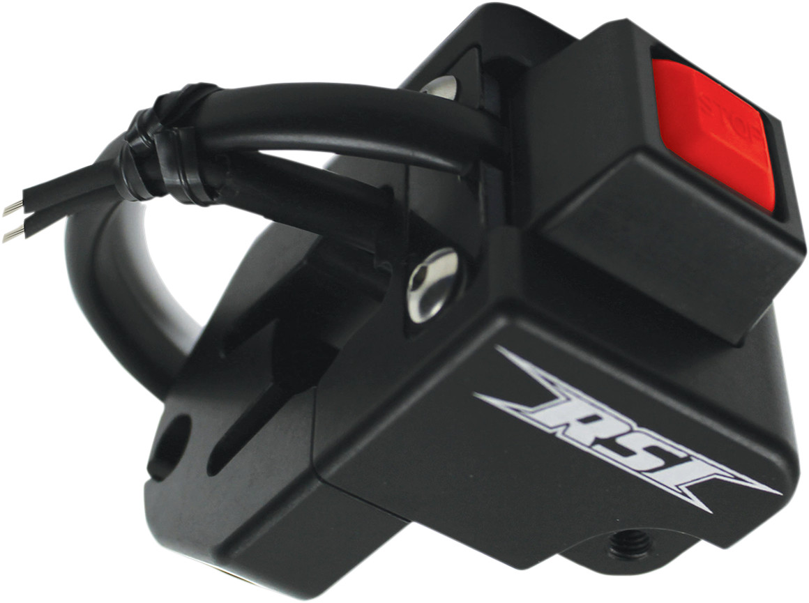 Billet Throttle Block