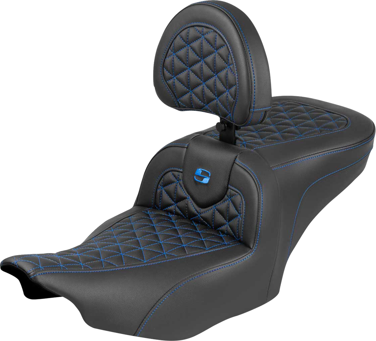 SADDLEMEN Roadsofa™ Standard Reach Seat