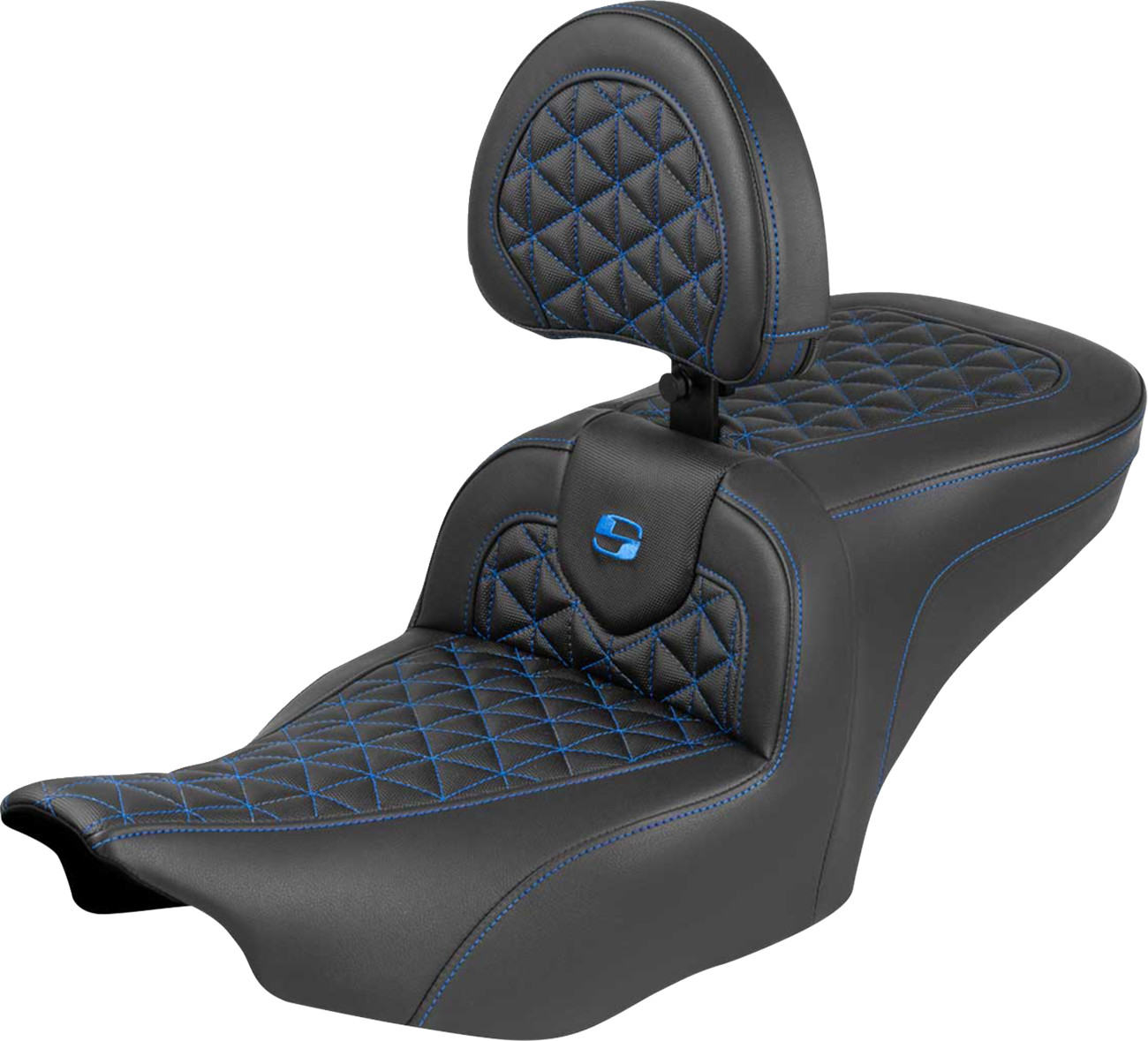 SADDLEMEN Roadsofa™ Standard Reach Seat