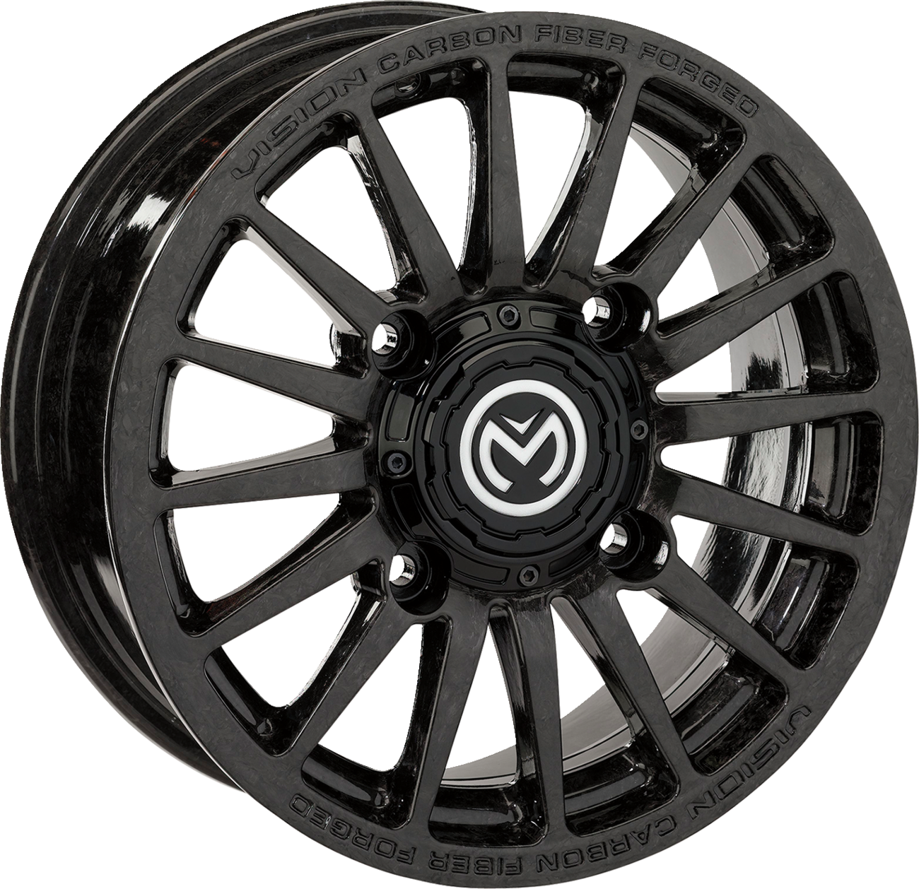 325X Carbon Fiber Wheel