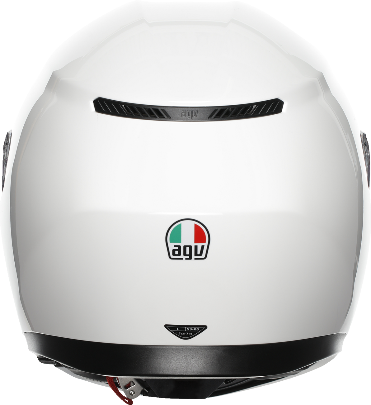 Agv K3 Mono Helmet