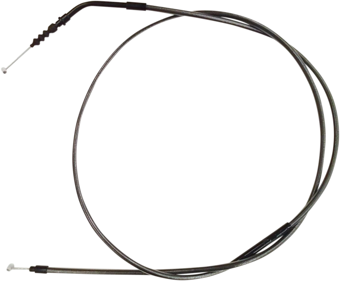 MAGNUM SHIELDING High-Efficiency Black Pearl™ Clutch Cable