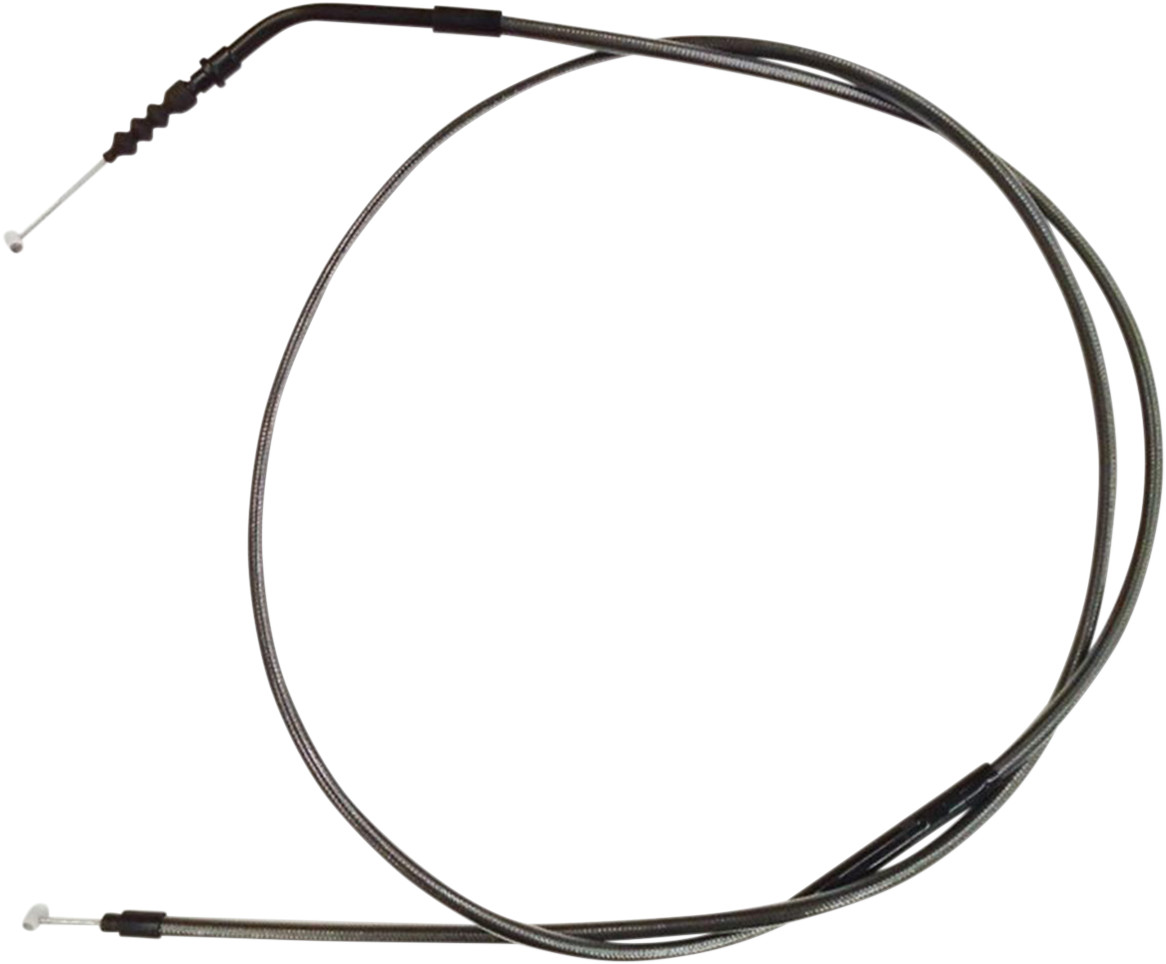 MAGNUM SHIELDING High-Efficiency Black Pearl™ Clutch Cable