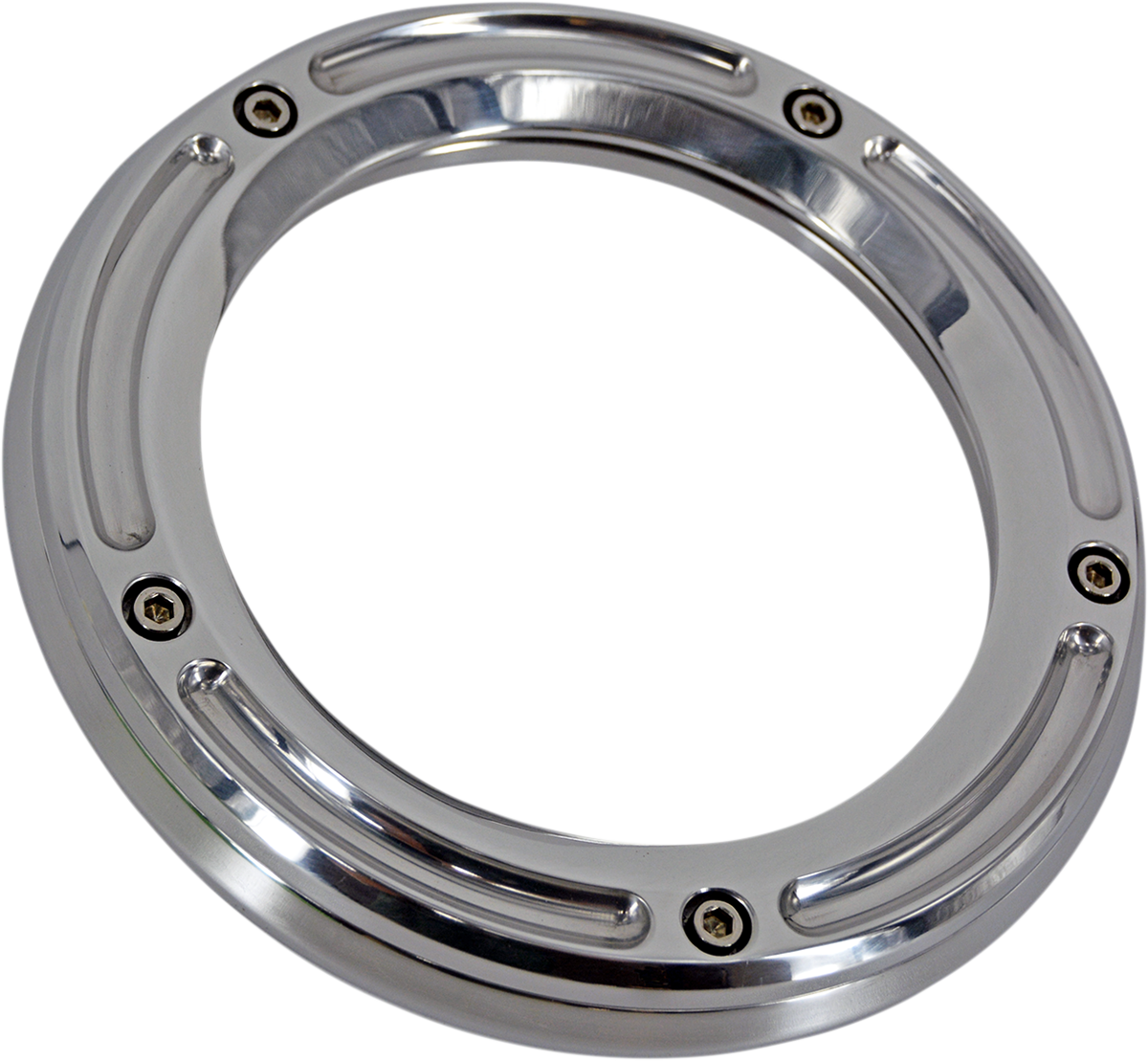 TRASK Assault Derby Cover with Window