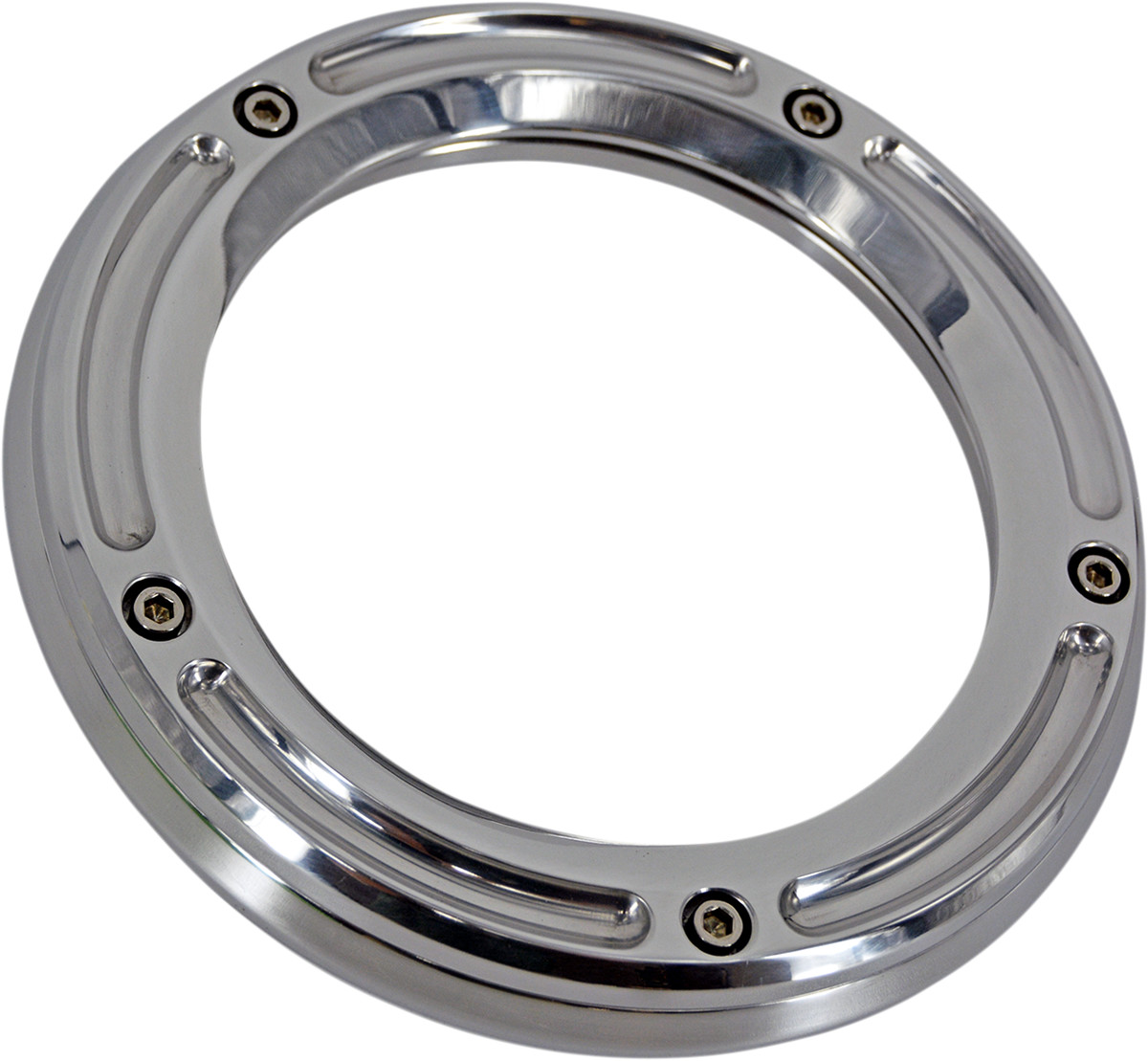 TRASK Assault Derby Cover with Window