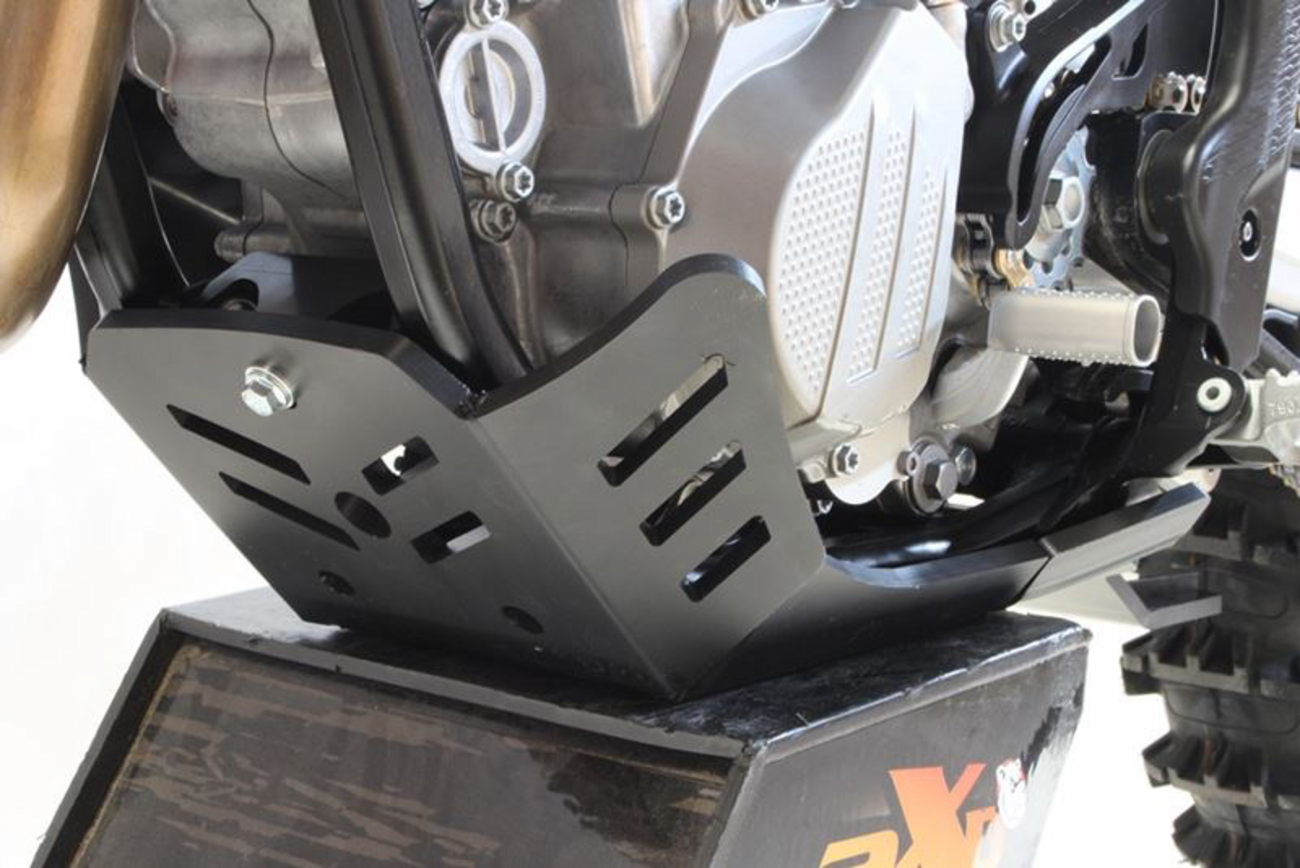 AXP RACING Xtrem Skid Plate