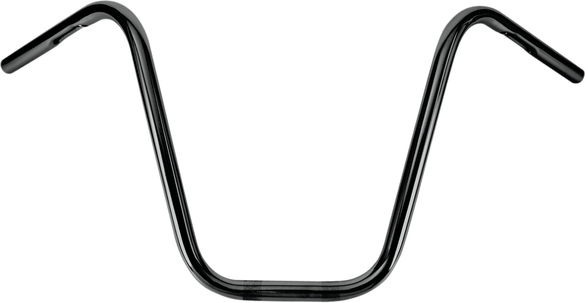 Burly 1" Narrow Ape Handlebars
