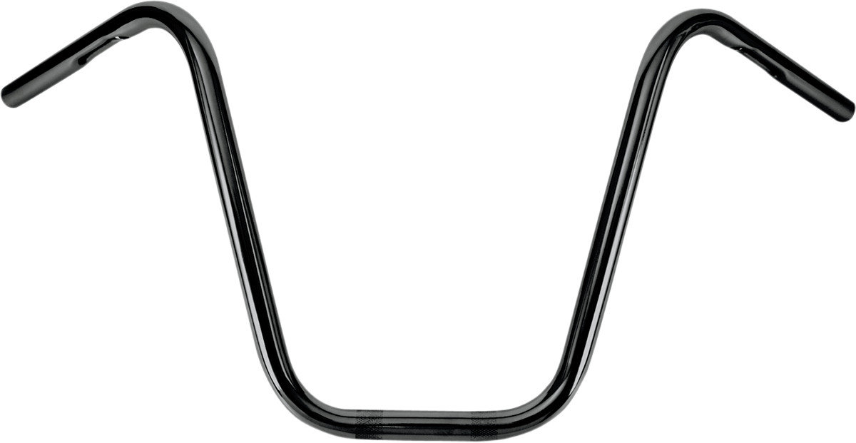 Burly 1" Narrow Ape Handlebars