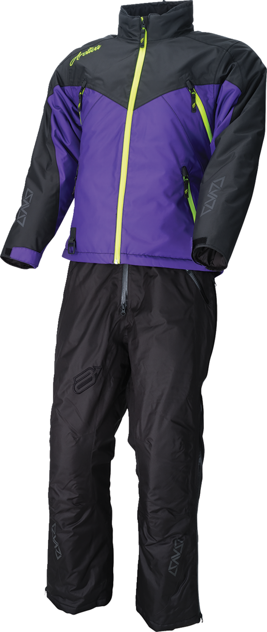 ARCTIVA Women's Insulated Pivot 7 Jacket