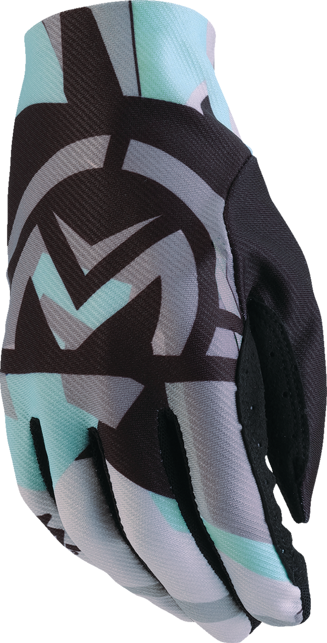 Moose Racing MX2 Gloves