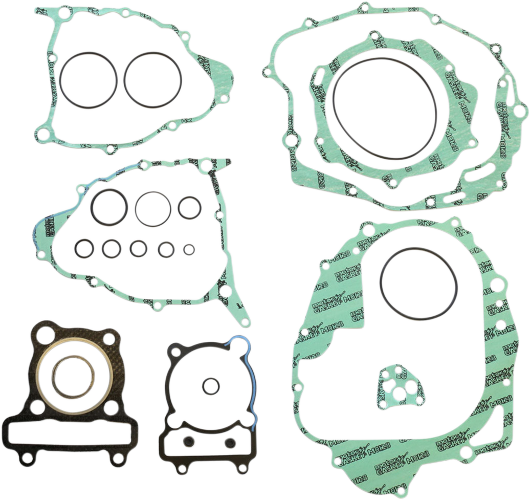 Gasket Kit — Complete
