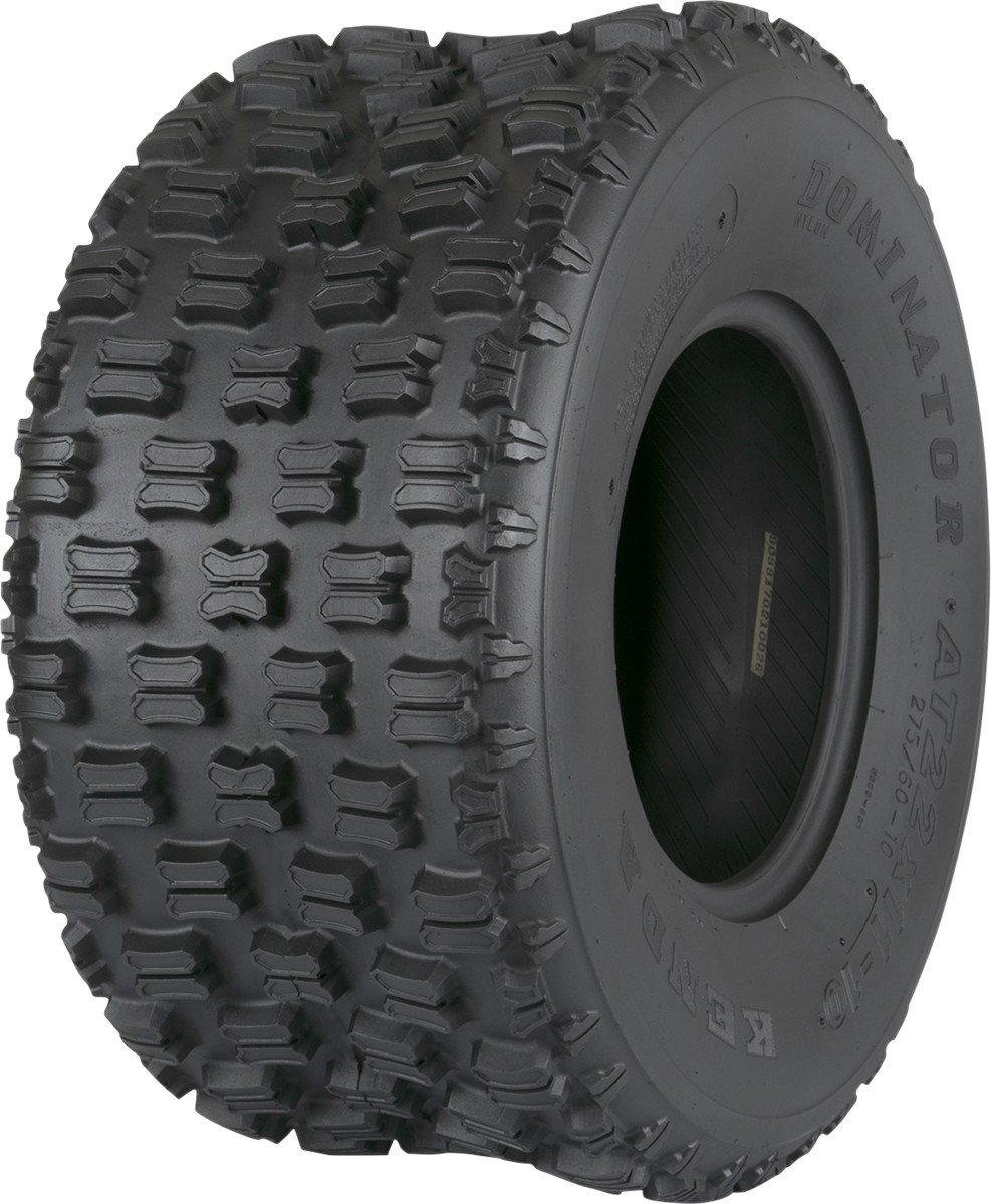 Kenda Tire - K300 Dominator - Rear - 22x11-9 - 4 Ply