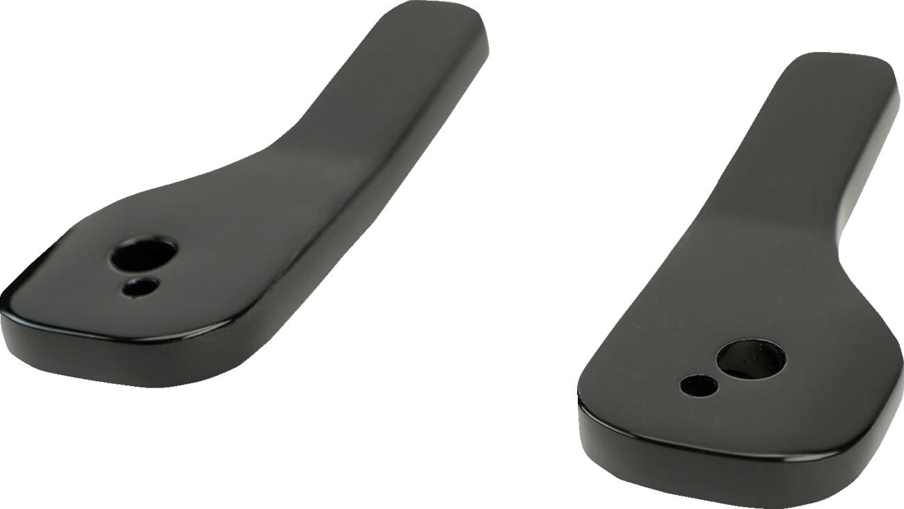 LA CHOPPERS Mirror Drop Down Bracket