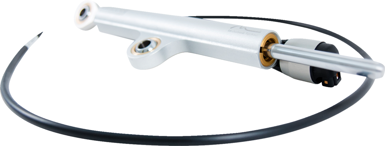 Steering Damper — Damper Kit