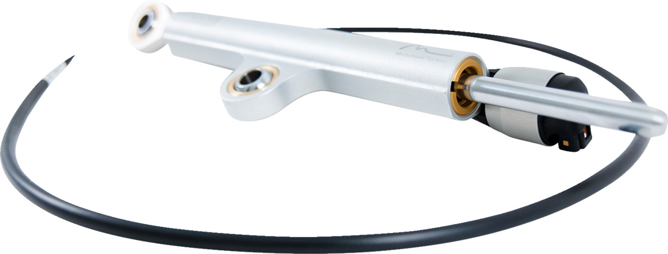 OHLINS Steering Damper — Damper Kit