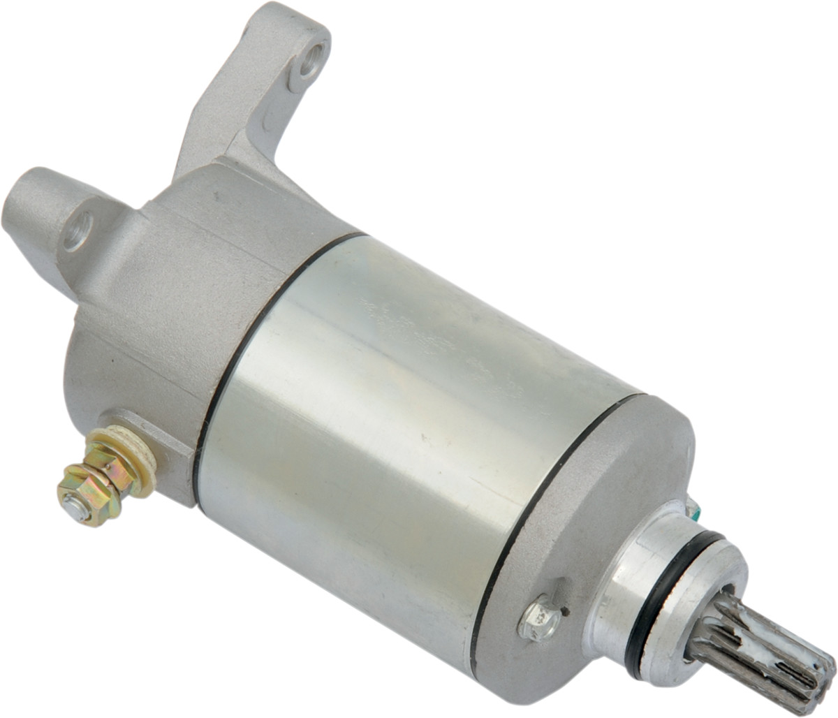 Moose Racing Starter for Suzuki