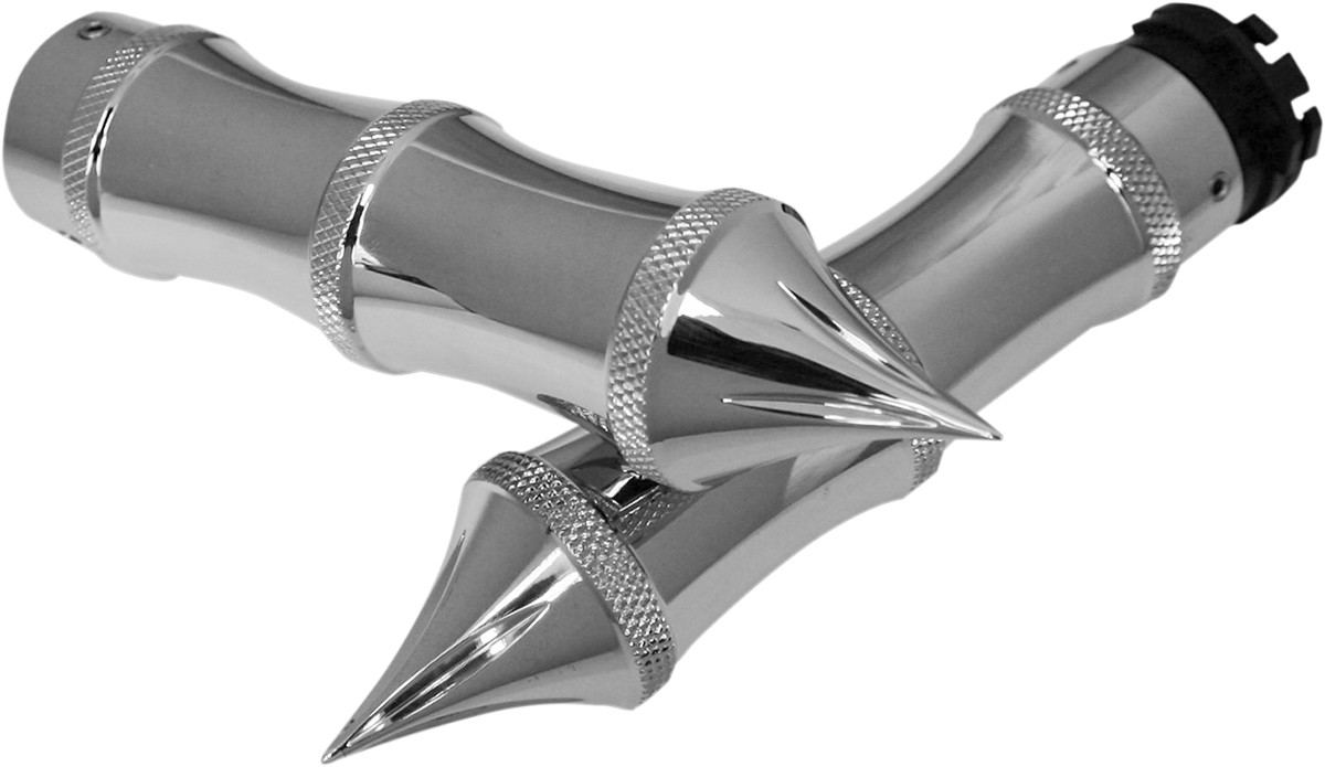 ACCUTRONIX Custom Grips — Tribal