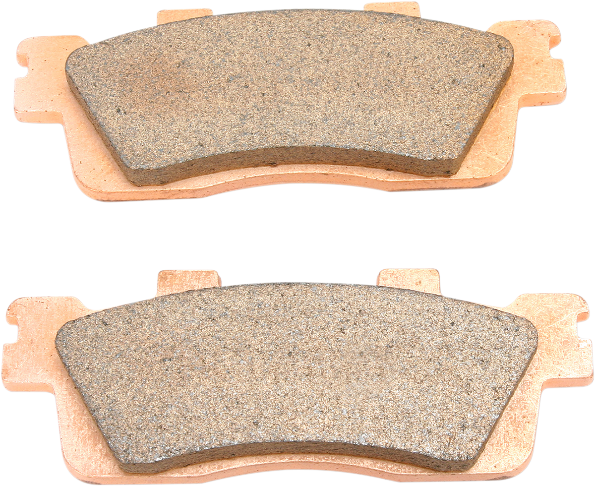 Scooter "SFA" Double-H Sintered Brake Pads
