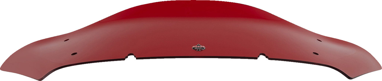 Klock Werks Kolor Flare Windshield For Harley Street Glide 2023-2025