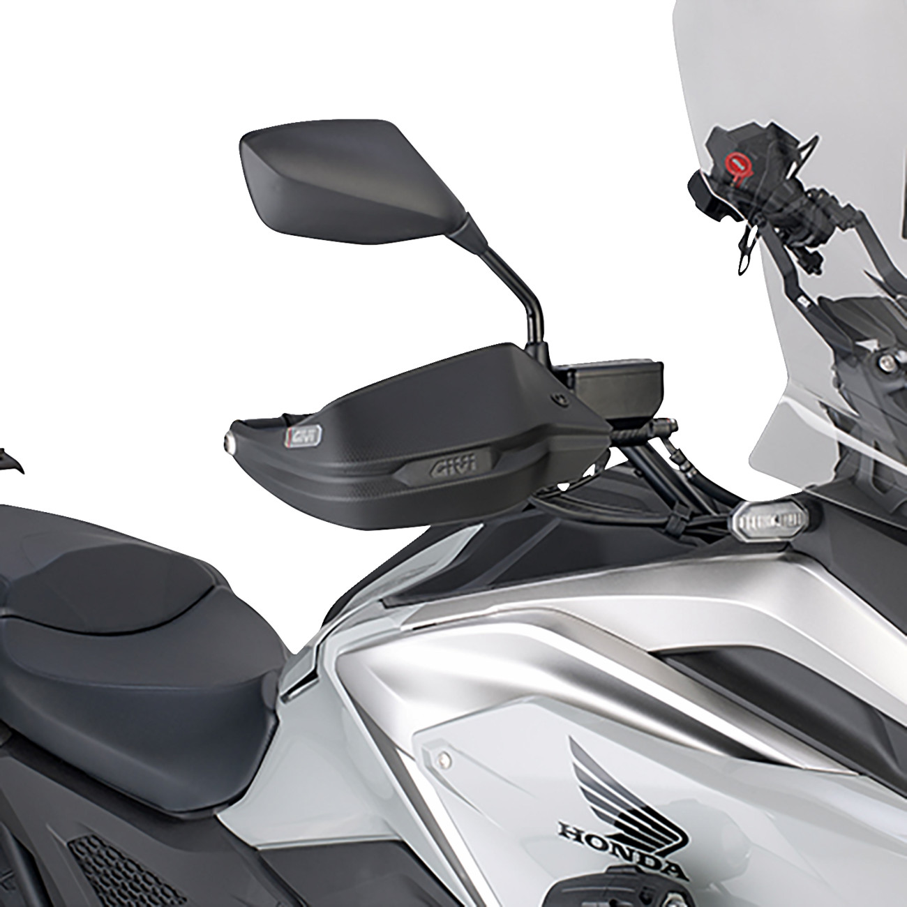 GIVI Hand Protectors