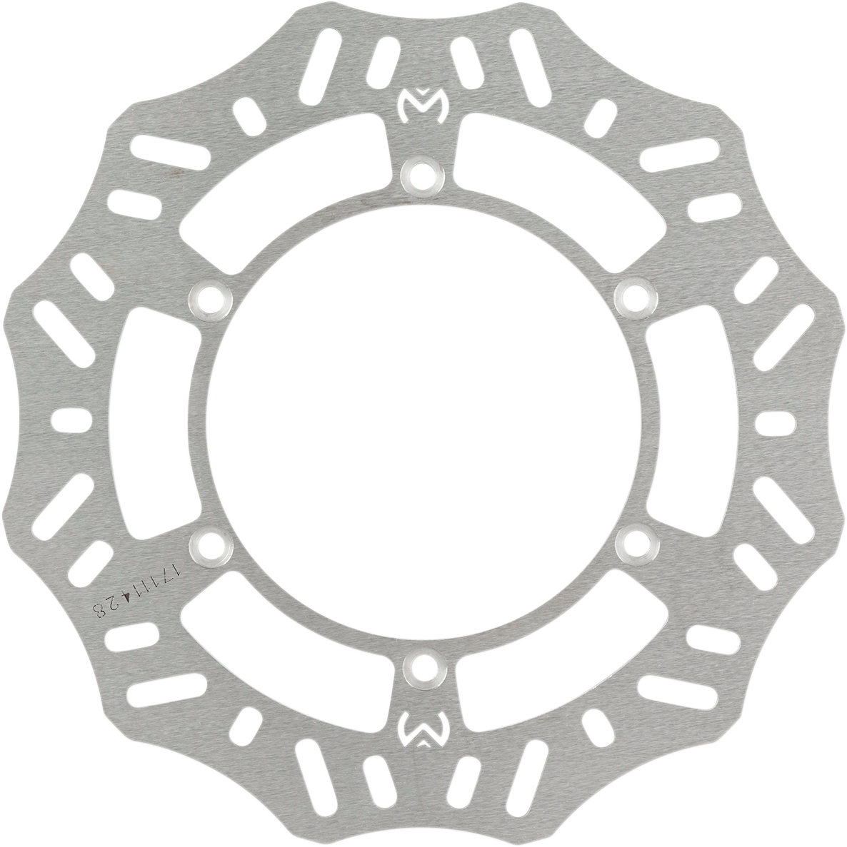 Standard Brake Rotor