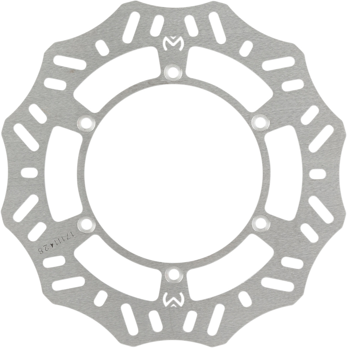 Standard Brake Rotor