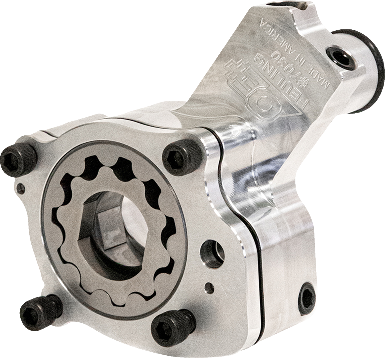 FEULING PARTS OE+ Oil Pump