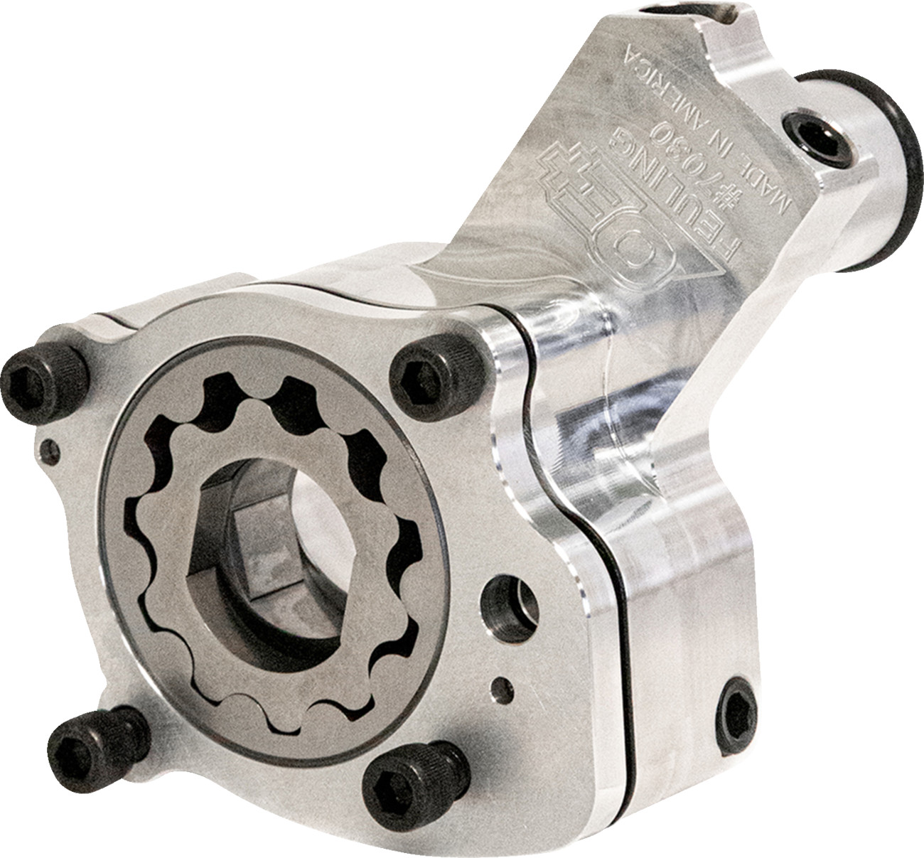 FEULING PARTS OE+ Oil Pump