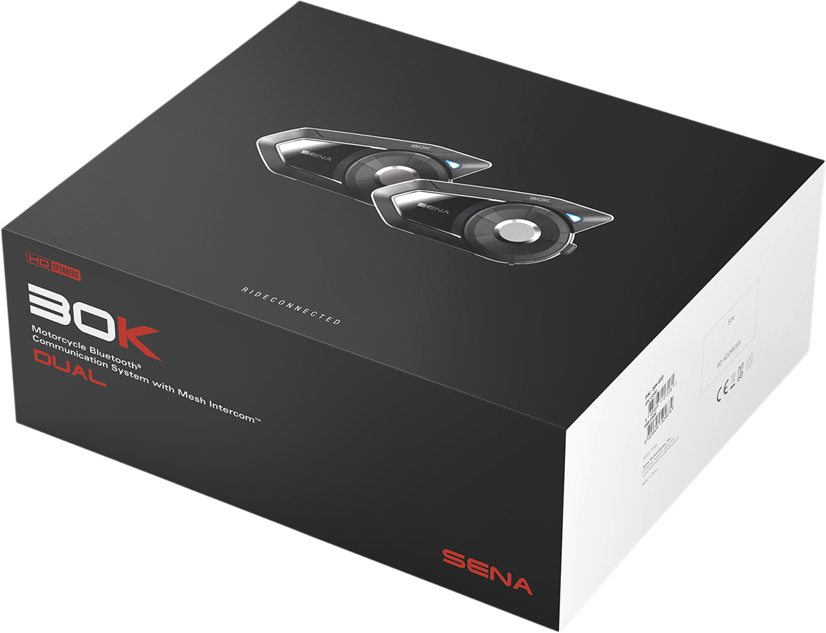 SENA 30K Mesh Intercom