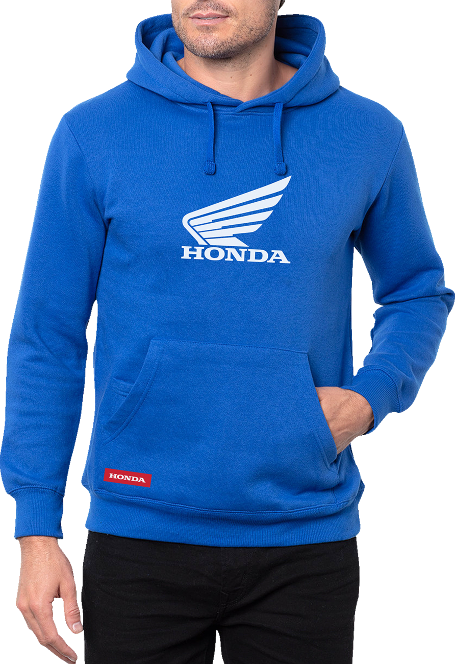 HONDA APPAREL Honda Wing Hoodie