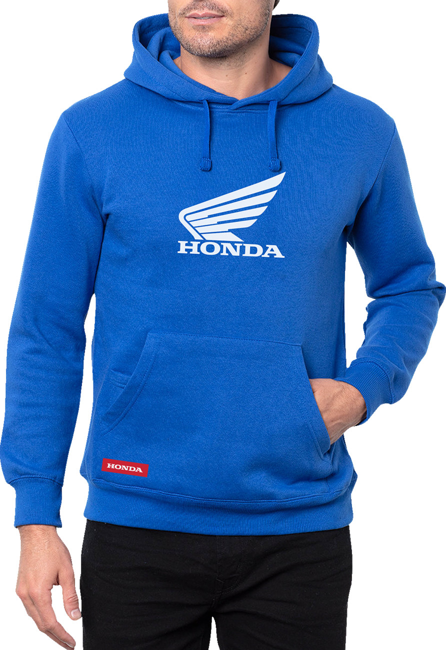 HONDA APPAREL Honda Wing Hoodie