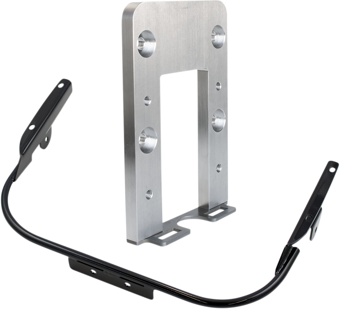 PAUL YAFFE BAGGER NATION Fairing Drop Block Kit