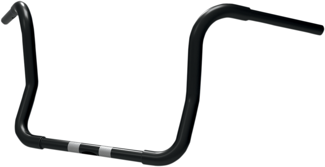1-1/4" Fat Ape Hanger Handlebar