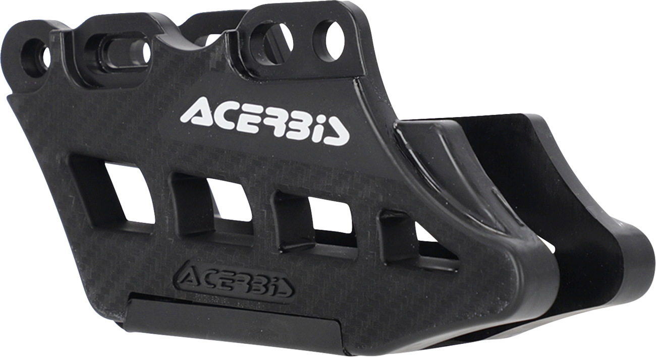 ACERBIS Chain Guide and Slider Kit