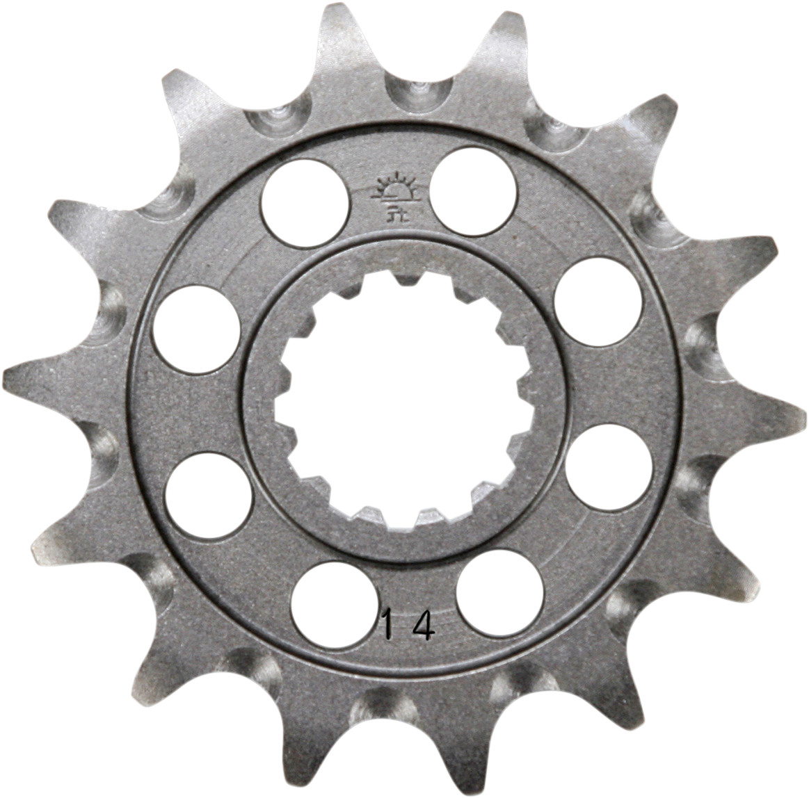 JT SPROCKETS Front Sprocket