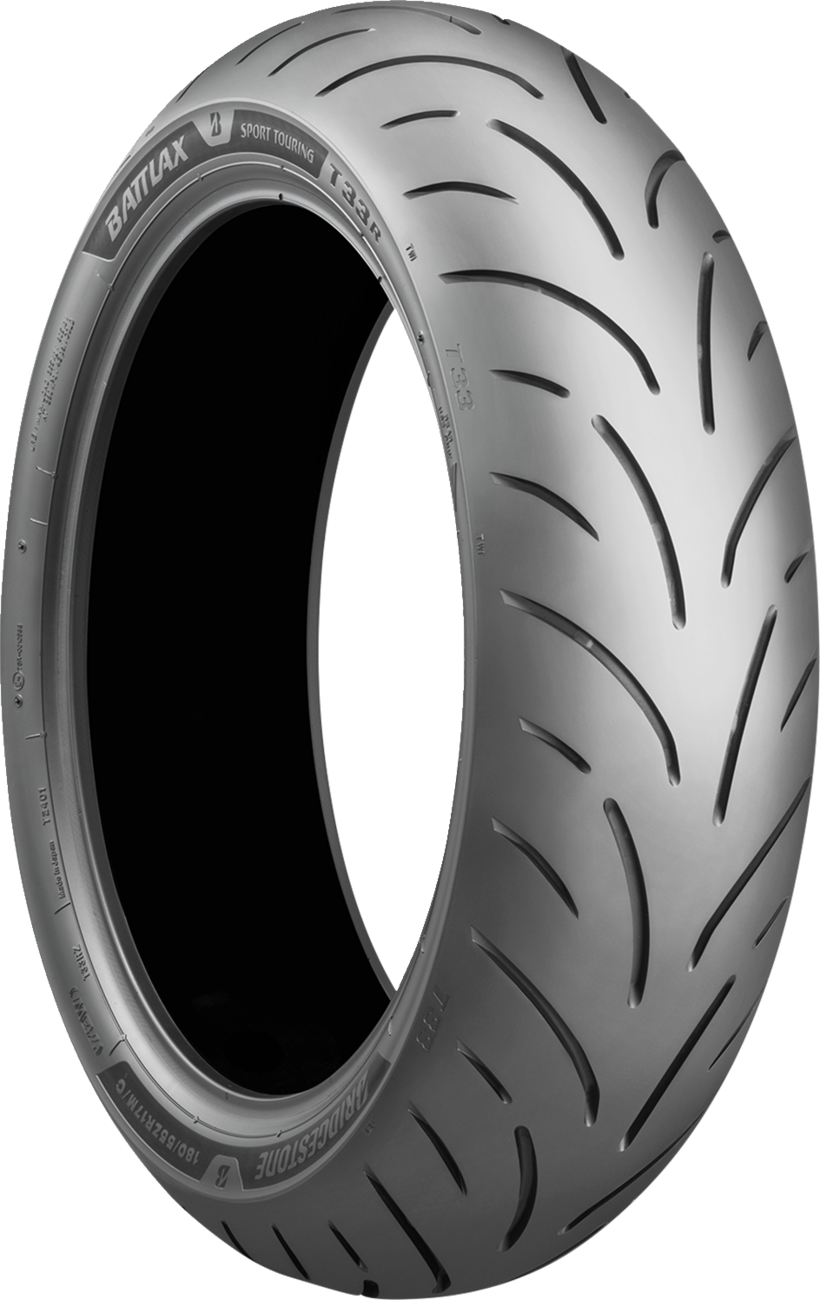 BRIDGESTONE T33 Tire