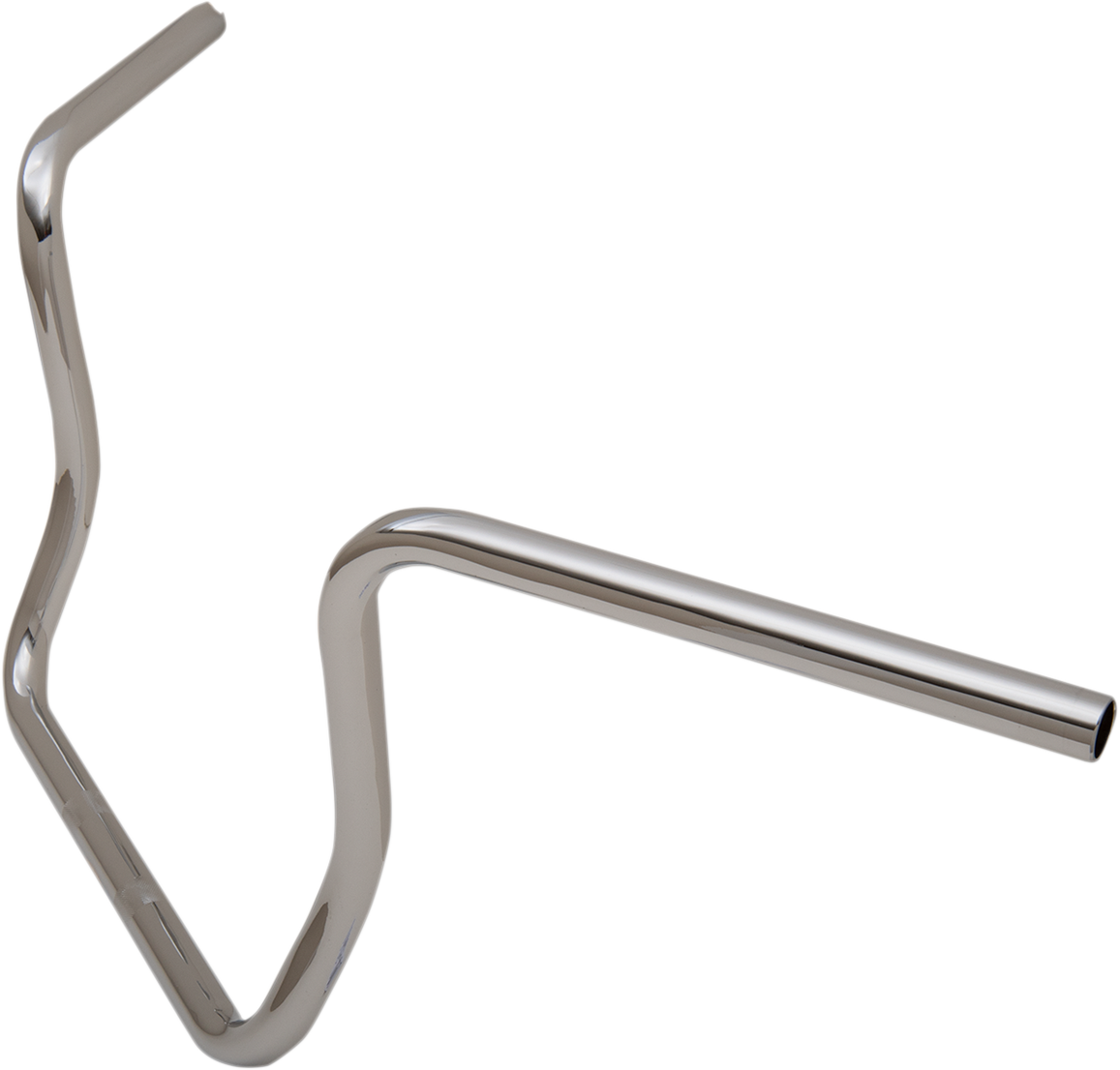 Drag specialties Handlebar - Ape Hanger - 12" - Chrome Harley Davidson