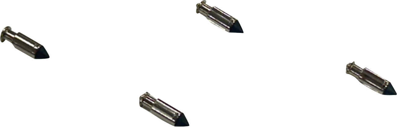 Shindy Float Valves - Honda - 4-Pack