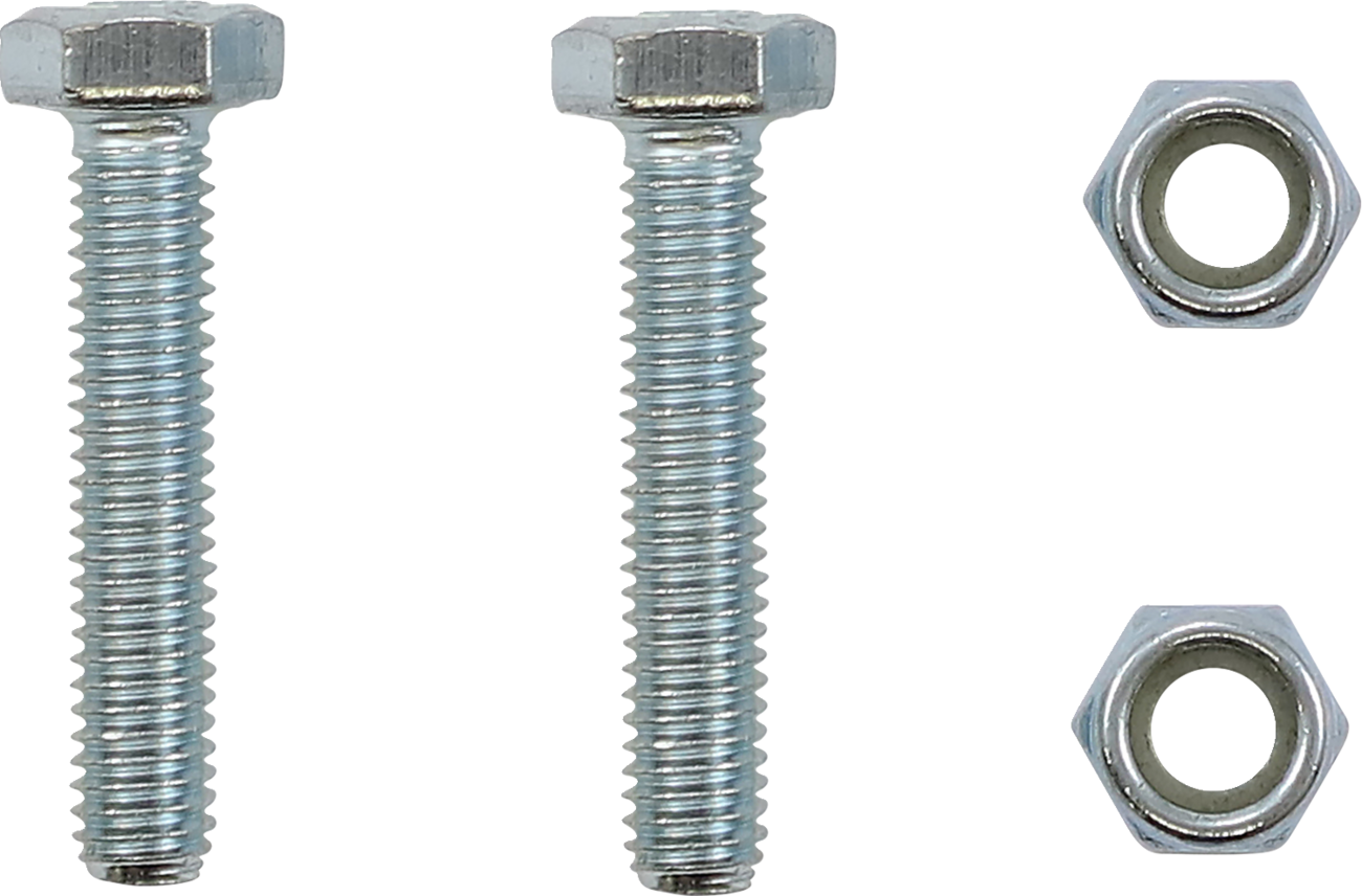 DG PERFORMANCE Baja Ultra-Lite Grab Bars