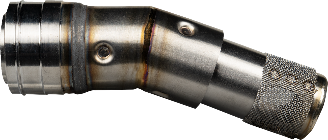 AKRAPOVIC Noise Damper Insert