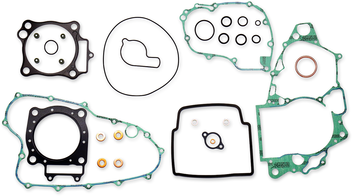 Athena Complete Gasket Kit Honda CRF450R 2005-2006