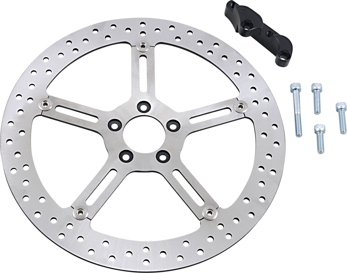 ARLEN NESS Big Brake Floating Rotor Kit