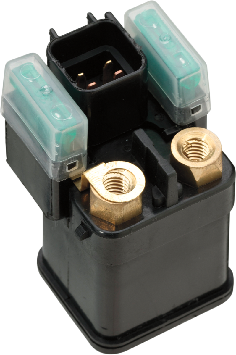 Starter Solenoid Switch
