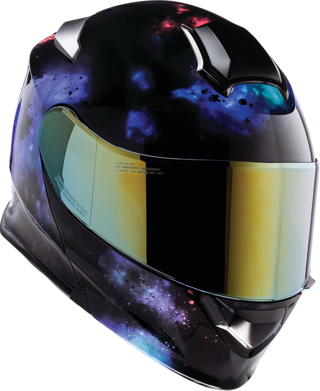 Z1r Solaris 2.0 Infinix Modular Helmet