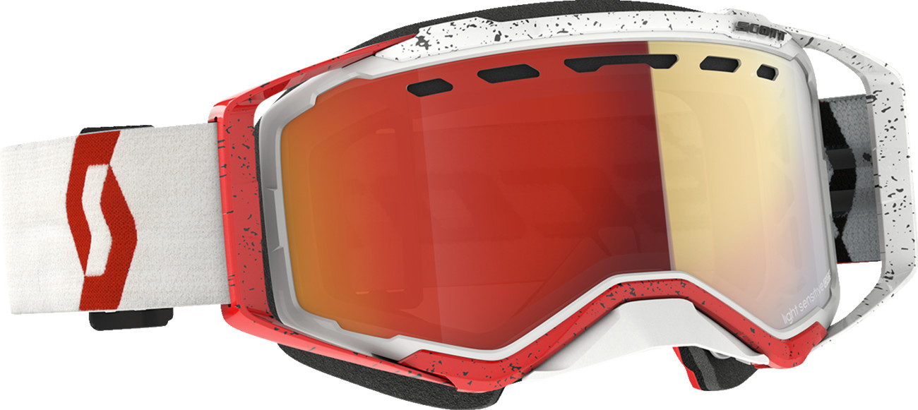 SCOTT Prospect Light Sensitive Snow Goggle