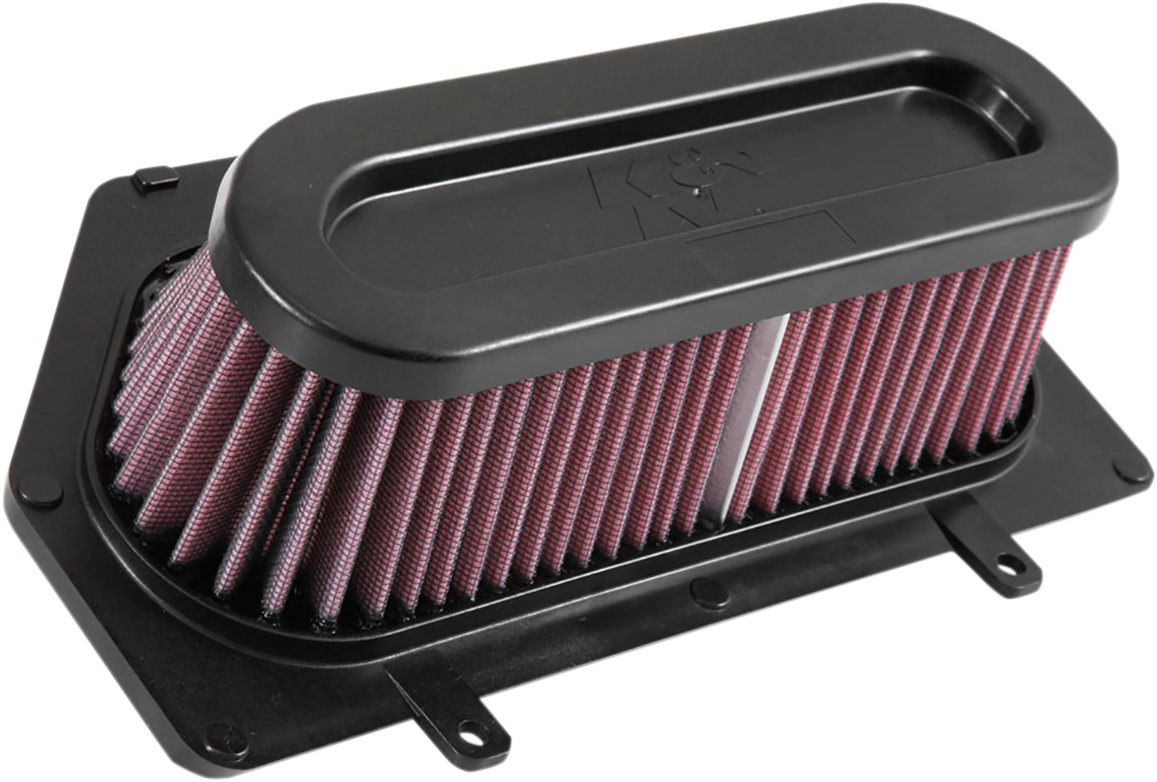 K & N High-Flow Air Filter
