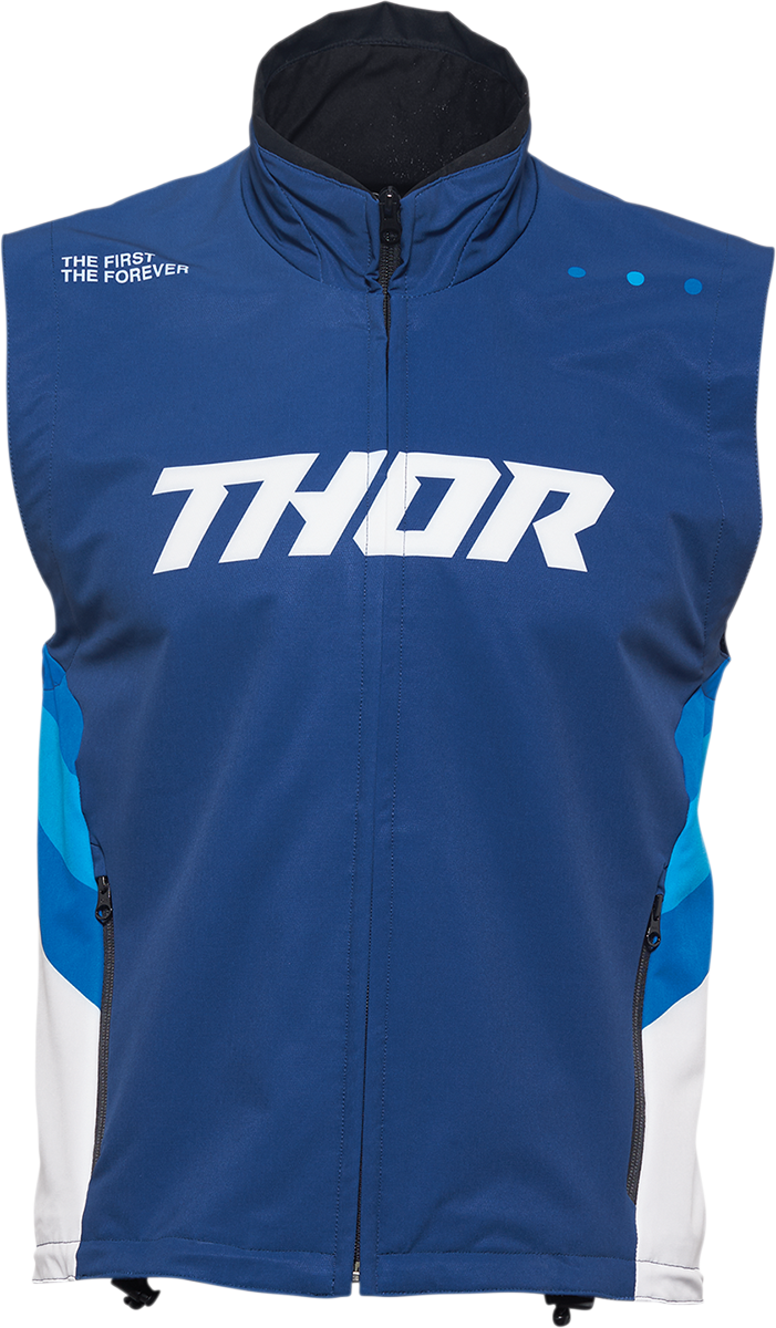 Thor Warmup Vest